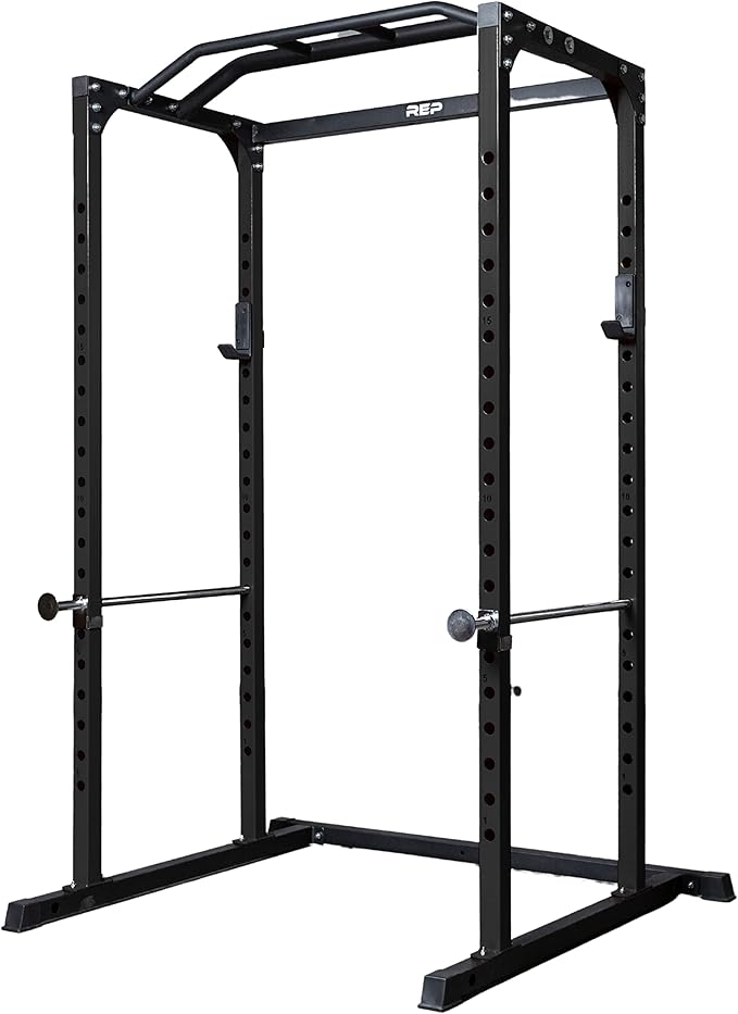 REP PR-4000 Power Rack