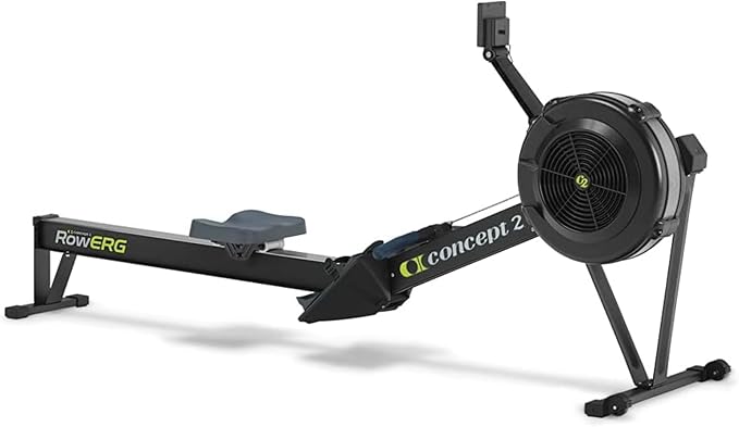 Concept2 RowErg (Model D)