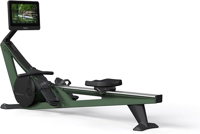 Hydrow Rower