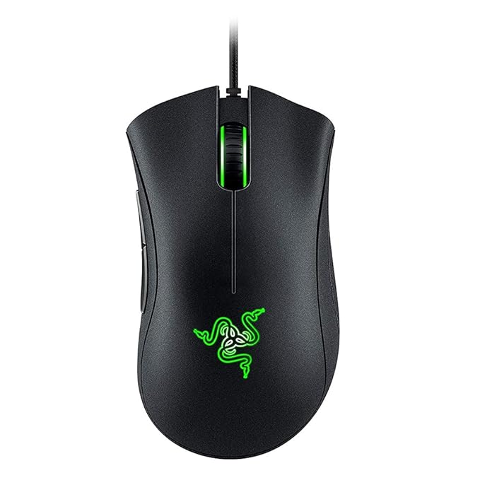 Razer DeathAdder Essential Gaming Mouse