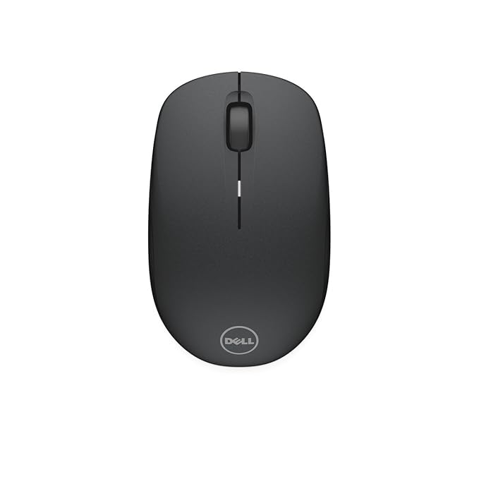 Dell WM126 Wireless Mouse