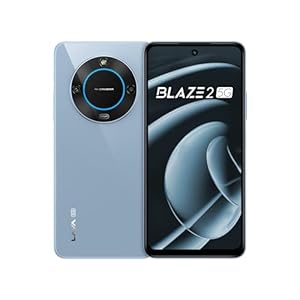 Lava Blaze 5G (4GB + 64GB)