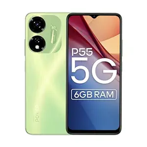 Itel P55 5G (6GB + 128GB)