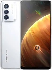 Infinix Zero 5G 2023 (6GB + 128GB)