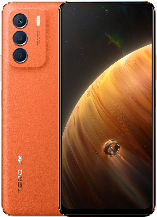 Infinix Zero 5G 2023 Turbo (8GB + 128GB)
