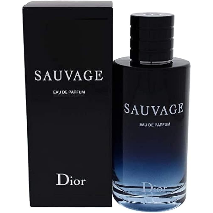 Dior Sauvage Eau de Toilette