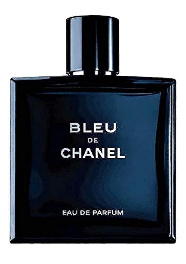 Bleu De Chanel Eau de Parfum