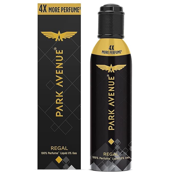 Park Avenue Regal Premium Perfume
