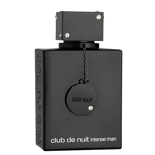 Armaf Club De Nuit Intense Man