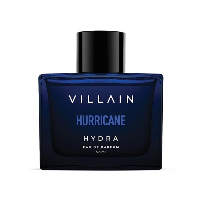 Villain Hydra Eau De Parfum