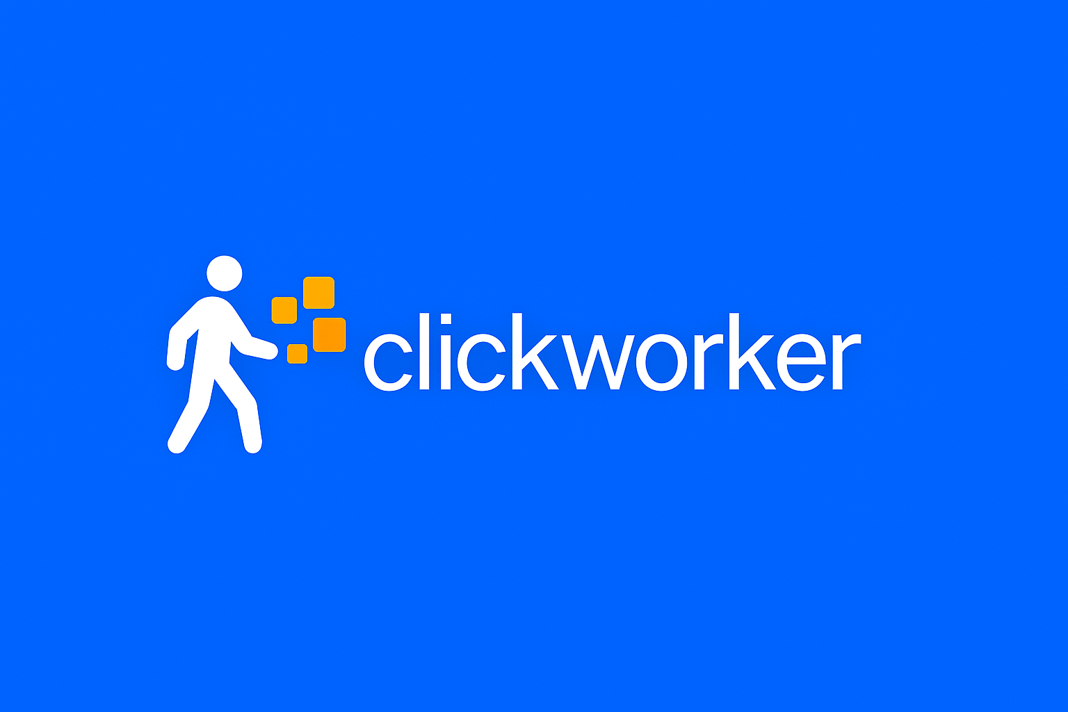 Clickworker