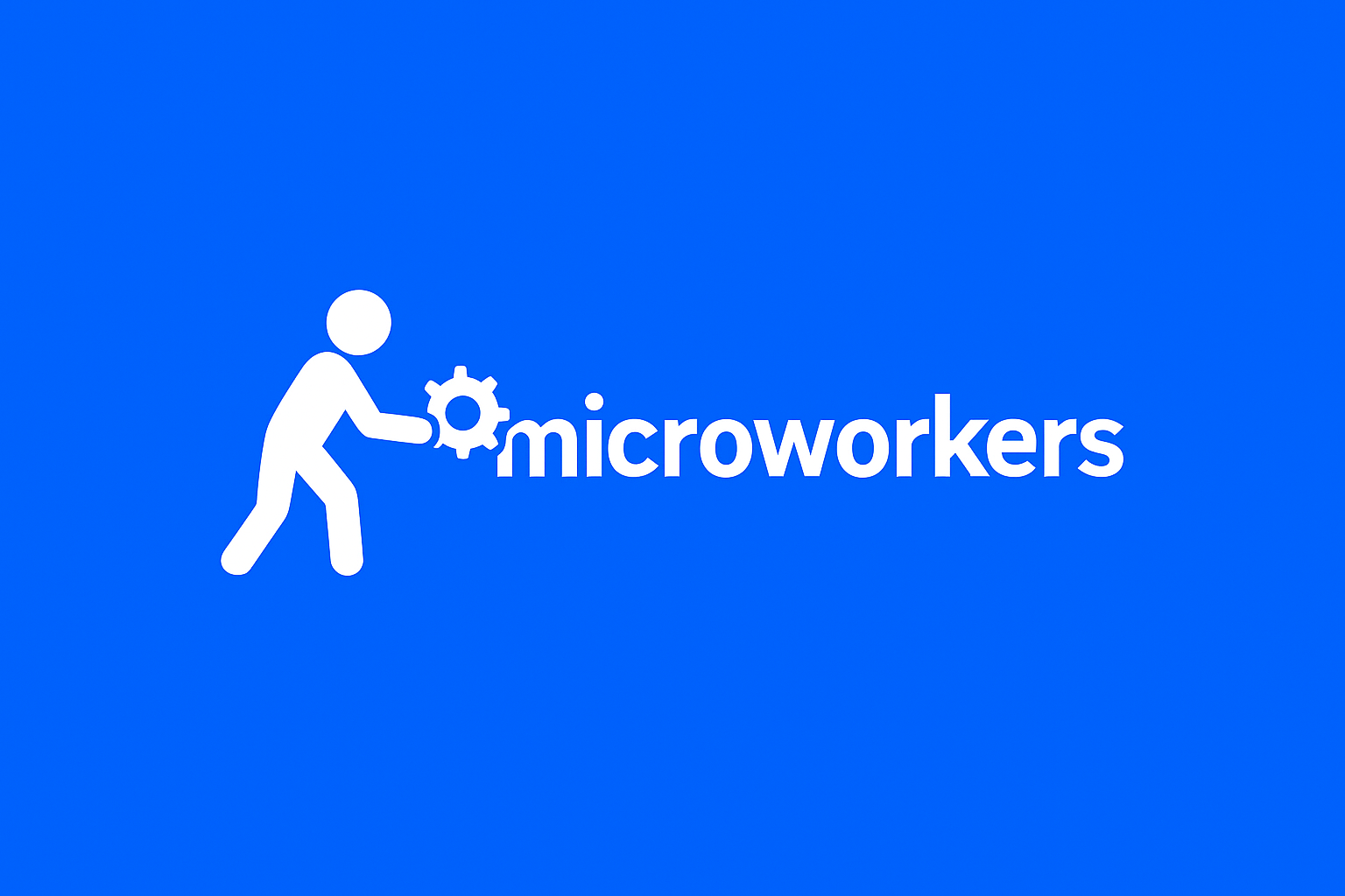 Microworkers