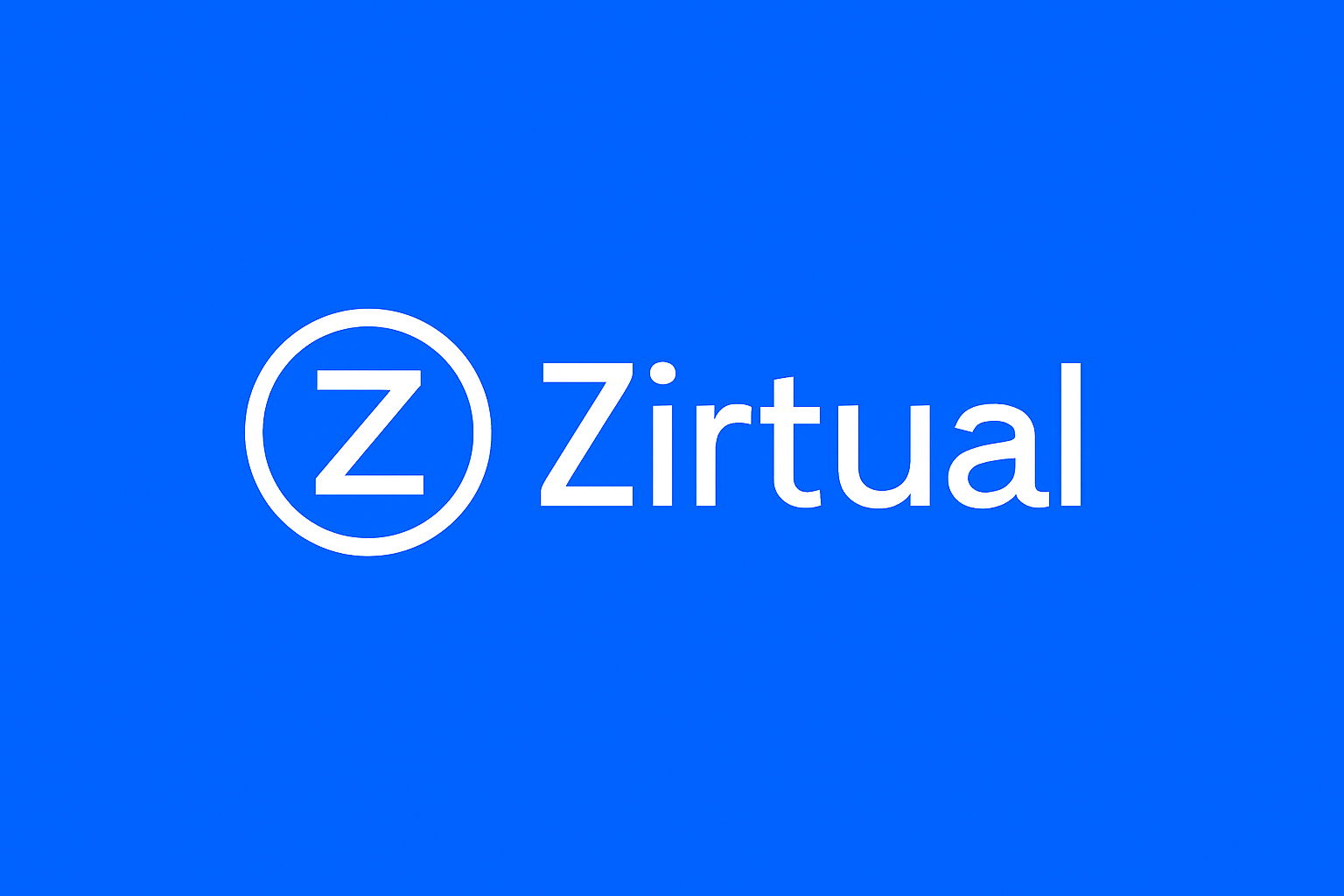 Zirtual