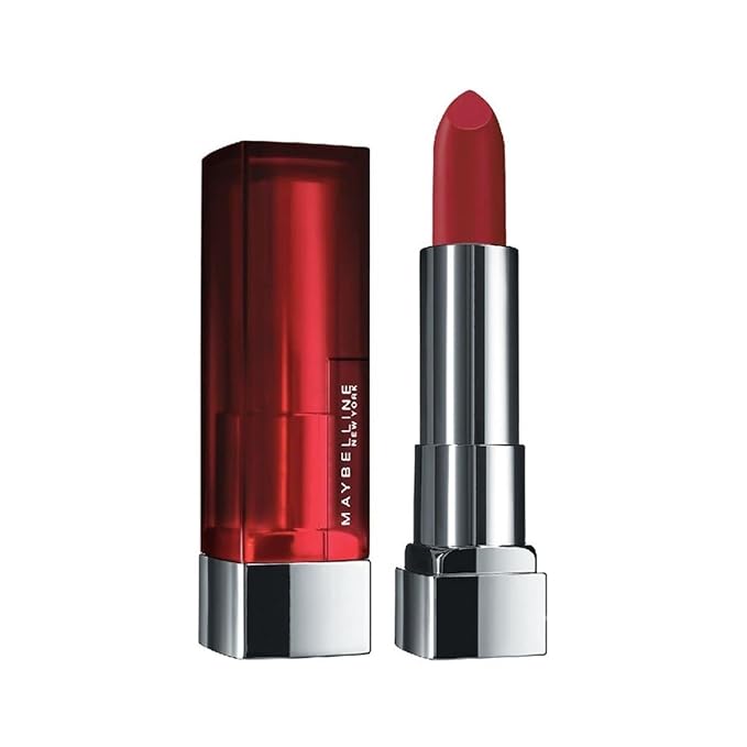 Maybelline Color Sensational Creamy Matte