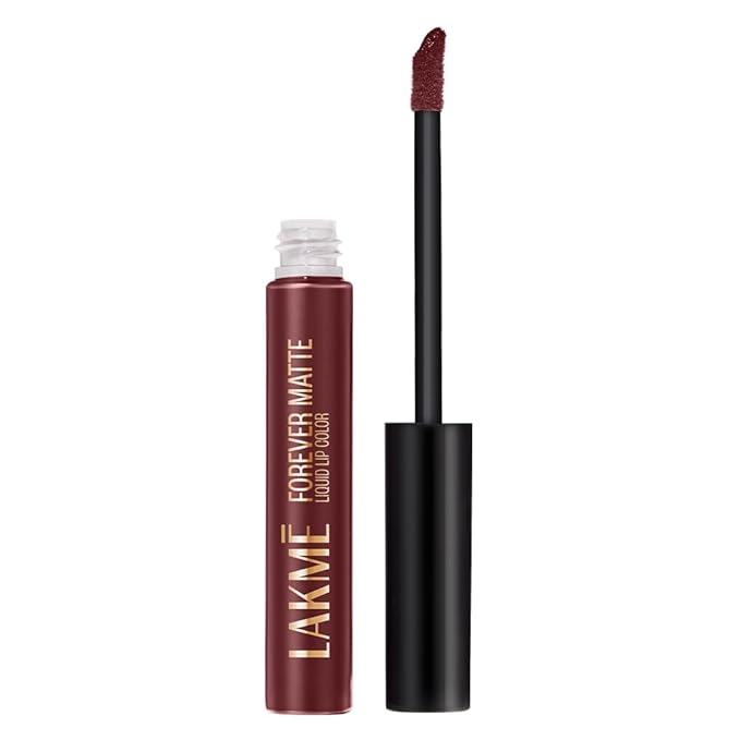 Forever Matte Liquid Lip Color
