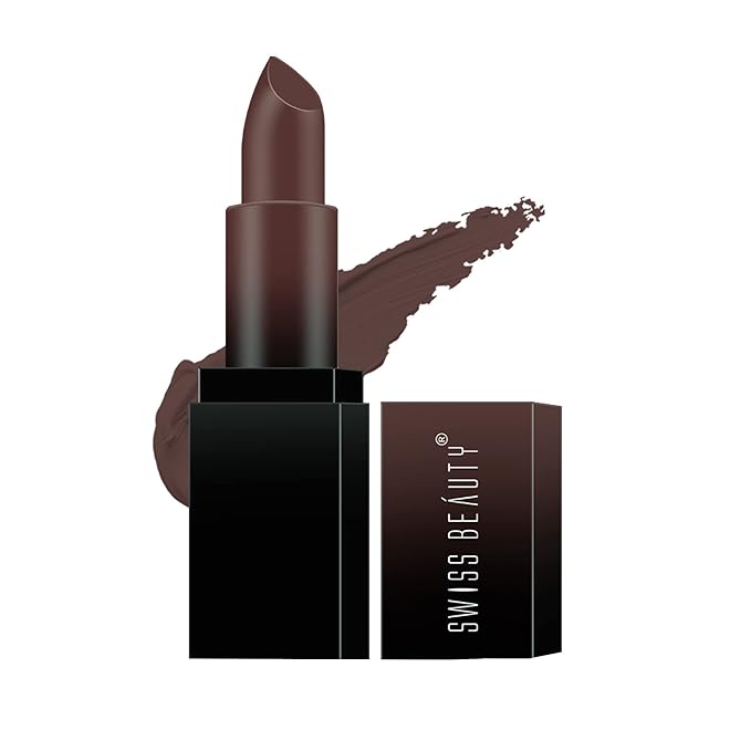 HD Matte Lipstick