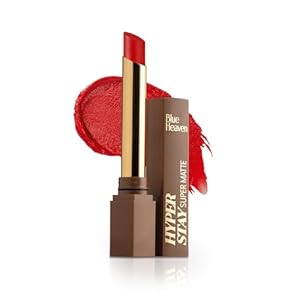 Hyperstay Matte Lipstick