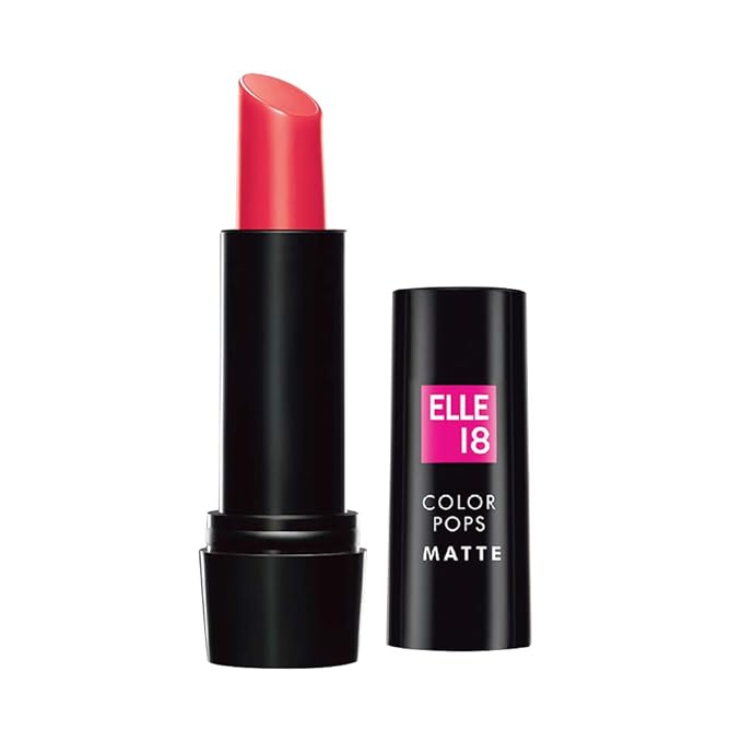 Color Pop Matte