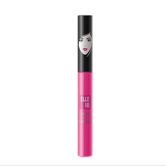 Liquid Lip Color