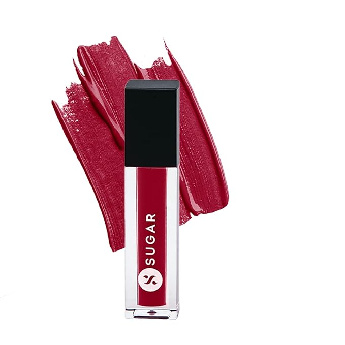 Smudge Me Not Mini Liquid Lipstick