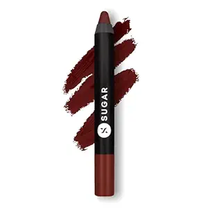 Matte Attack Mini Crayon
