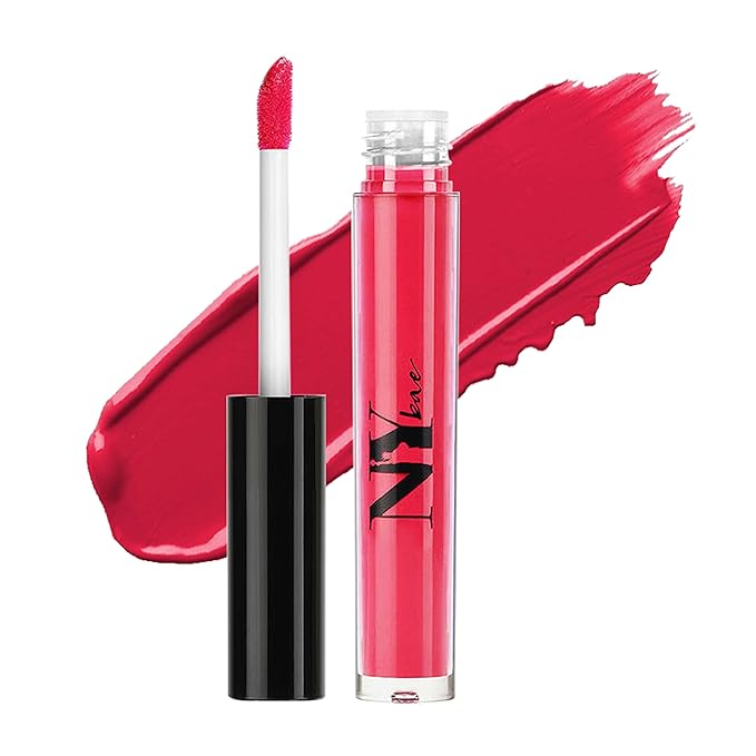 NY Bae Liquid Lipstick