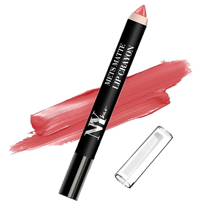NY Bae Crayon Lipstick