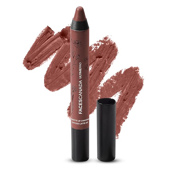 Ultime Pro Matte Mini Lip Color