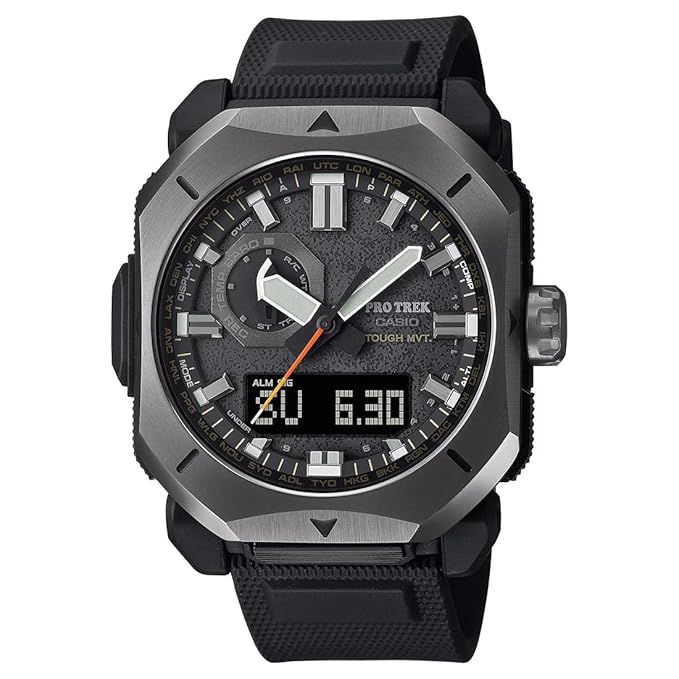 Casio Pro Trek PRW-6900