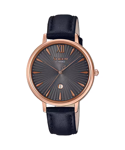 Casio Sheen SHE-4542PGL