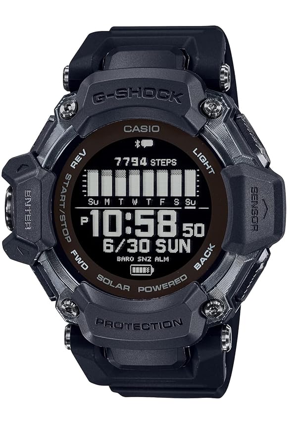 Casio G-Shock GBD-H2000