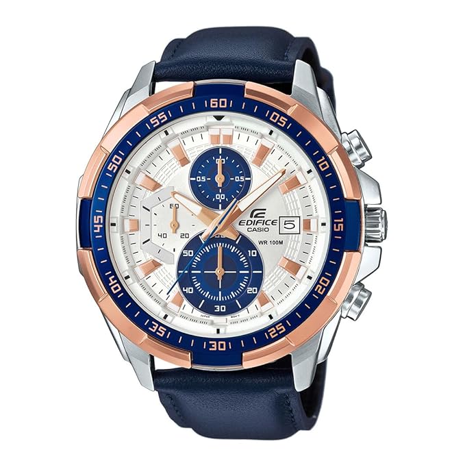 Casio Edifice EFR-539L-7AV