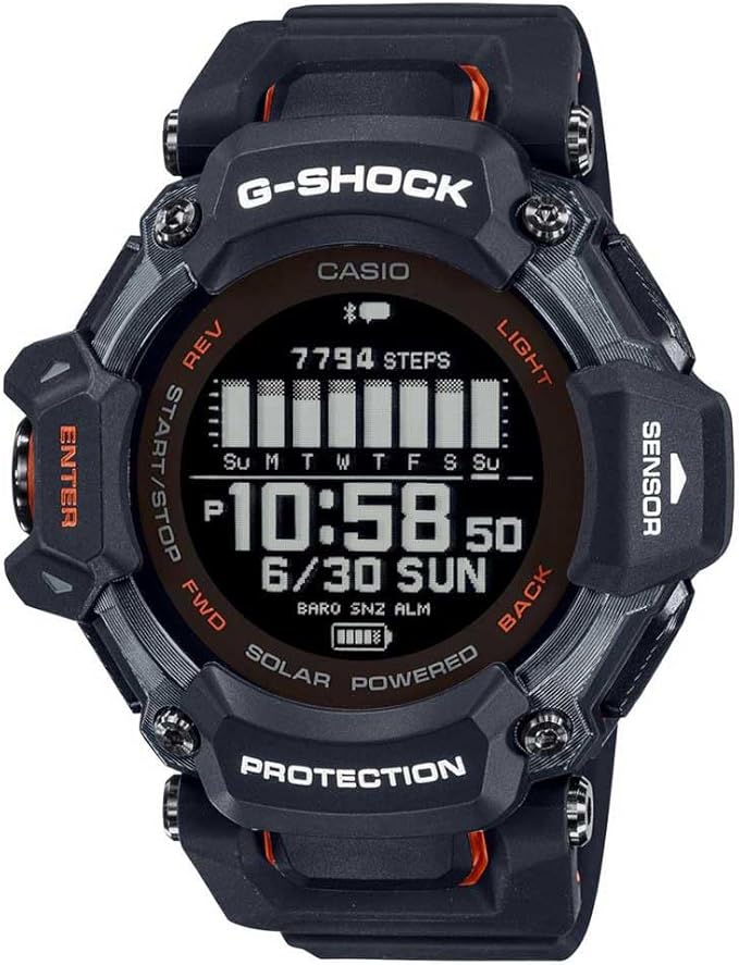G-Shock GBD-H2000