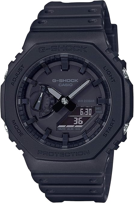 G-Shock GA-2100