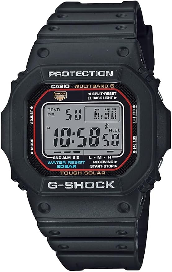 G-Shock GWM5610-1