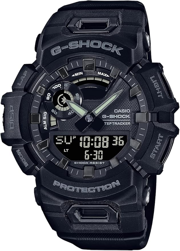 G-Shock GBA-900