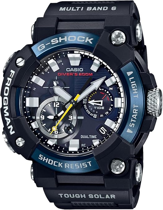 G-Shock Frogman GWF-A1000