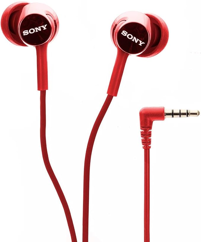 Sony MDR-EX155AP