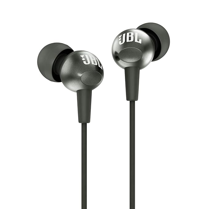 JBL C200SI
