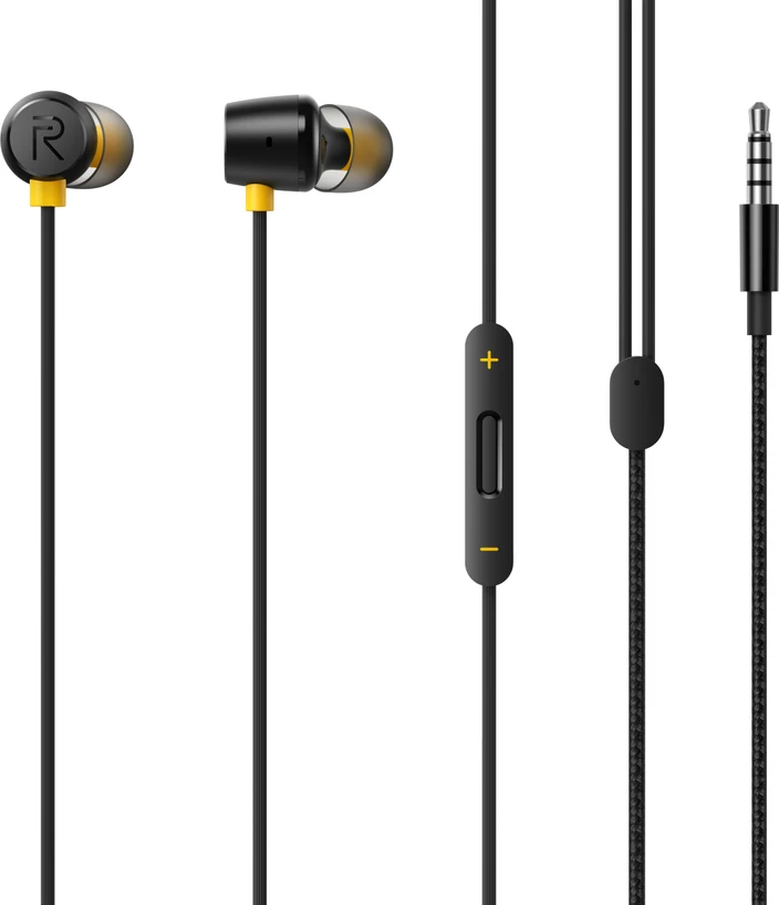 Realme Buds 2