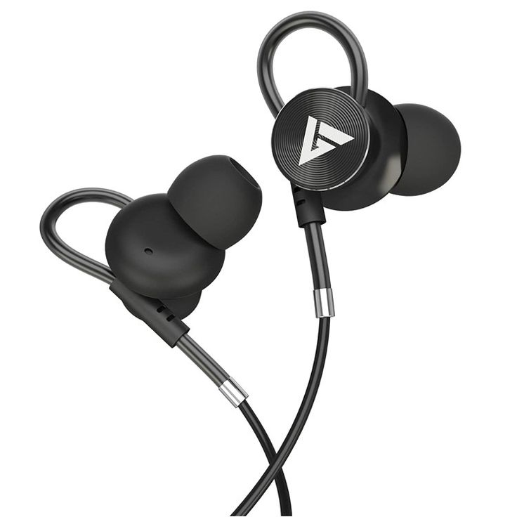 Boult Audio BassBuds X1