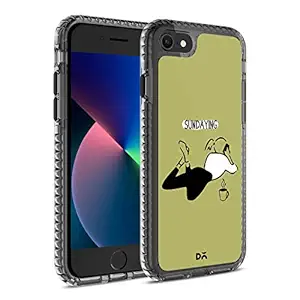 DailyObjects Printed Cases