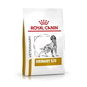 Royal Canin Urinary SO (vet prescription)