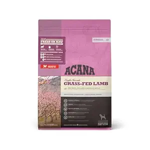Acana Grasslands Dog Food