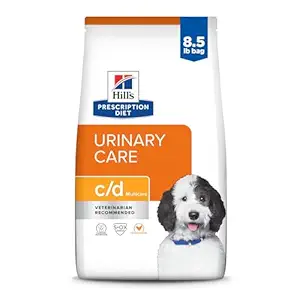 Hill's Prescription Diet c/d Multicare Urinary Care