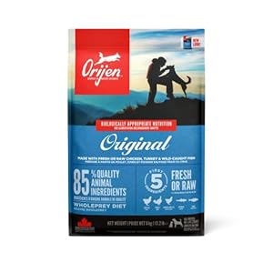 Orijen Original Dog Food