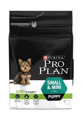 Pro Plan Small Breed Puppy