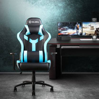 CELLBELL GC03 Transformer Gaming Chair