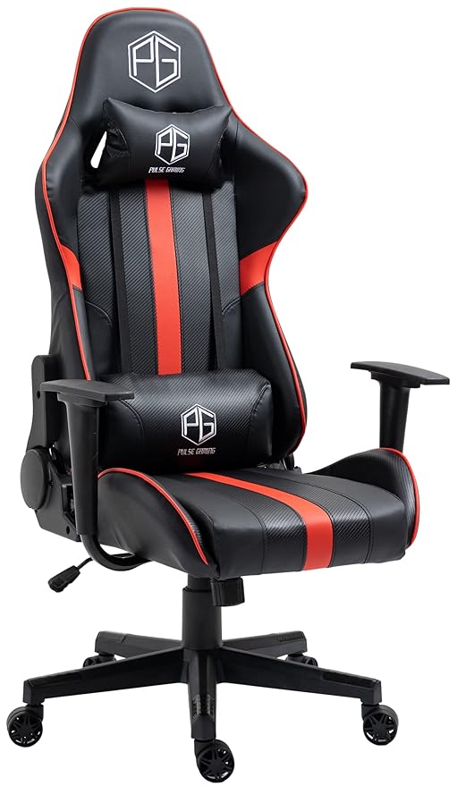 Pulse Gaming Racing Edition Chair