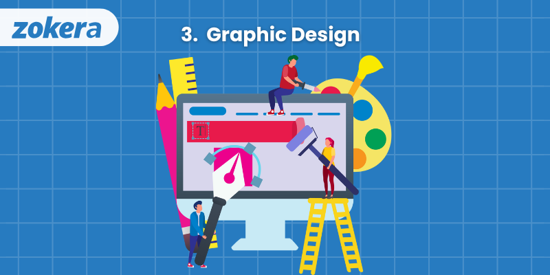 Graphic Design